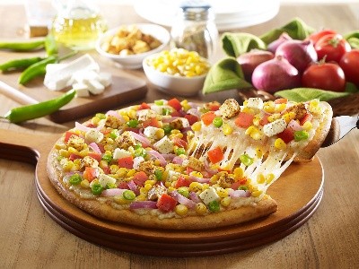 Pizza Shop, Norfolk County, MA